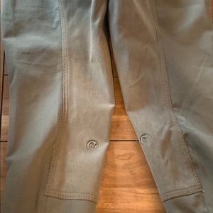 Ovation Breeches. Horseback riding pants